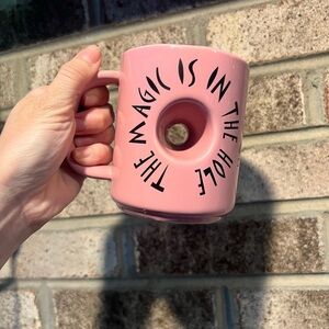 Voodoo Doughnut Coffee Mug